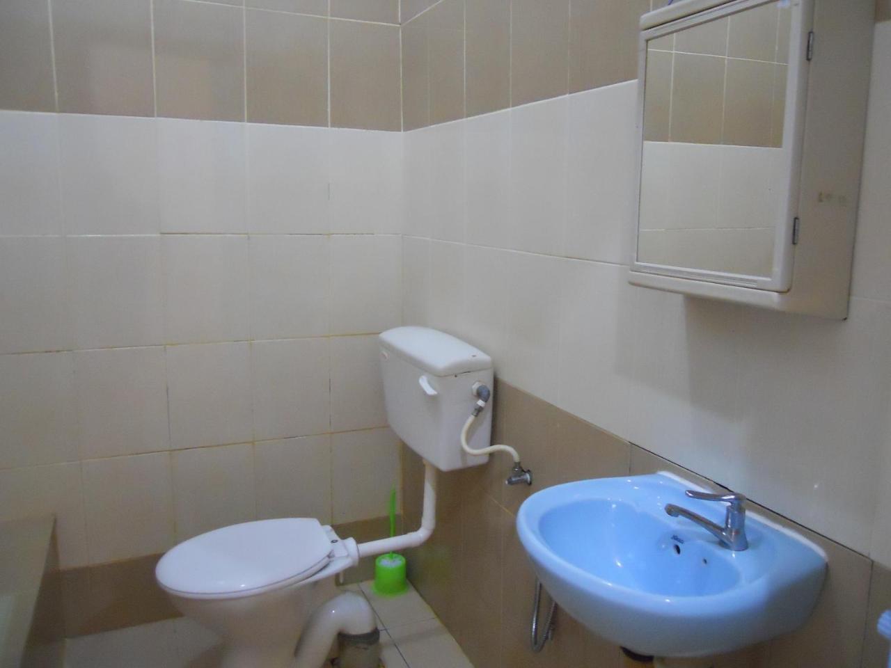 פנתאי צנאנג Rainbow Lodge מראה חיצוני תמונה